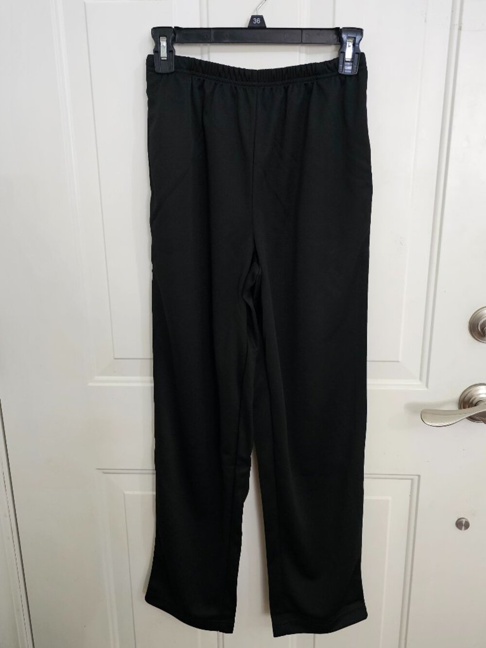 BLAIR Petite Pull on Pants BLACK - NEW